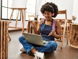 Comment utiliser les images et le texte