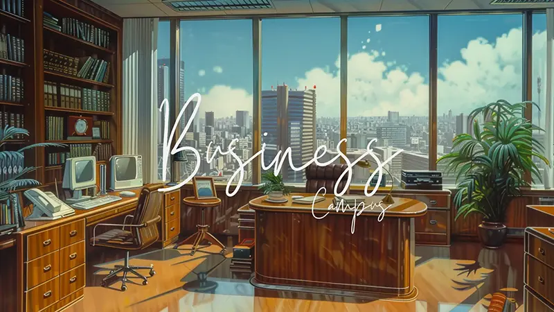Business Mastery
