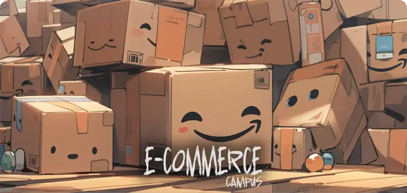 E-commerce