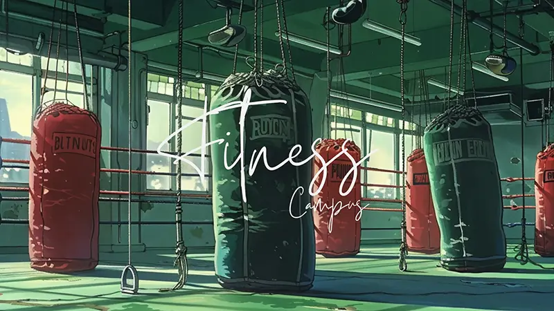 Health & Fitness